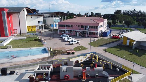 Centro Cultural homenageia Manuel Rui