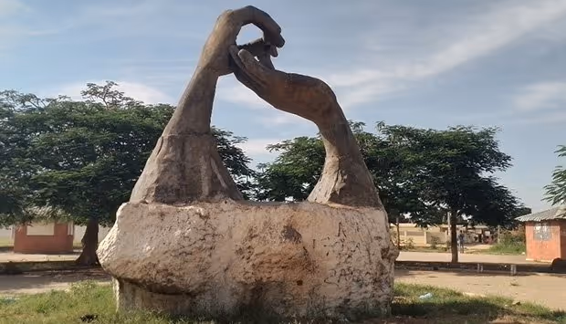 “Largo da Cultura” no Zango será um ponto de encontro de diversas tradições 
