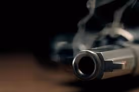  Cuito: Polícia suicida-se após matar esposa
