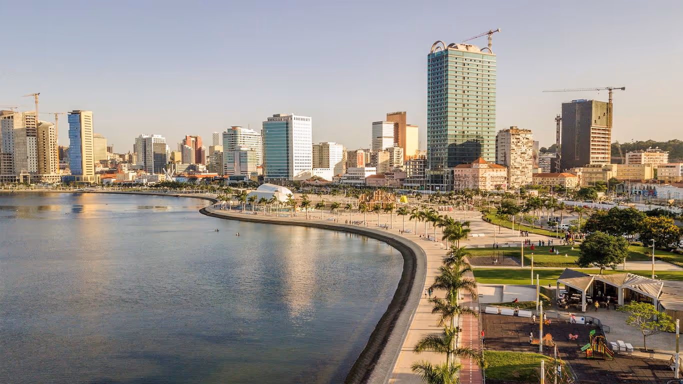 Hotéis Angola cria portal para promoção do turismo em Luanda