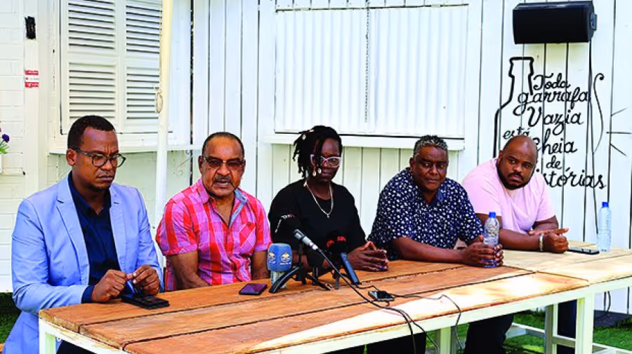 Festival das Bandas promete agitar o fim-de-semana