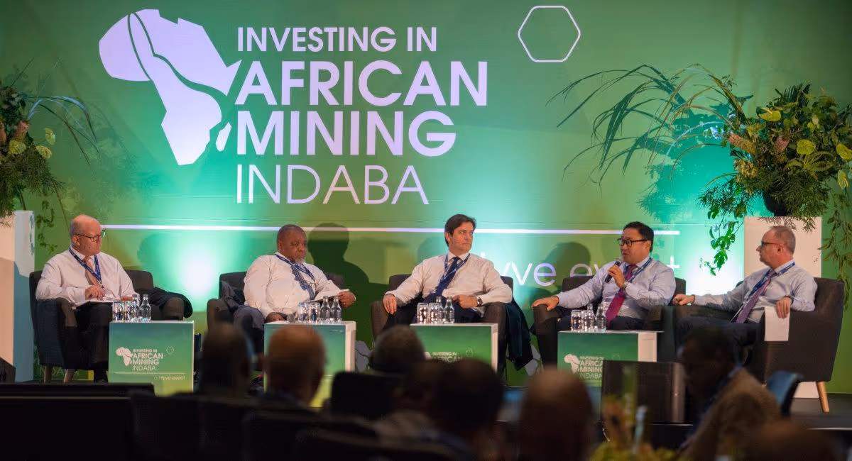 Angola vai “abraçar o poder da disrupção positiva” na 30ª edição do Mining Indaba