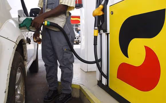 Angola terá mais 50 novos postos de abastecimento nos próximos três anos 