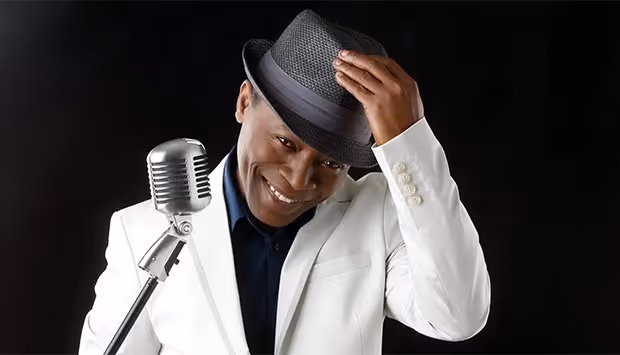 Eduardo Paim coroado Rei da Kizomba