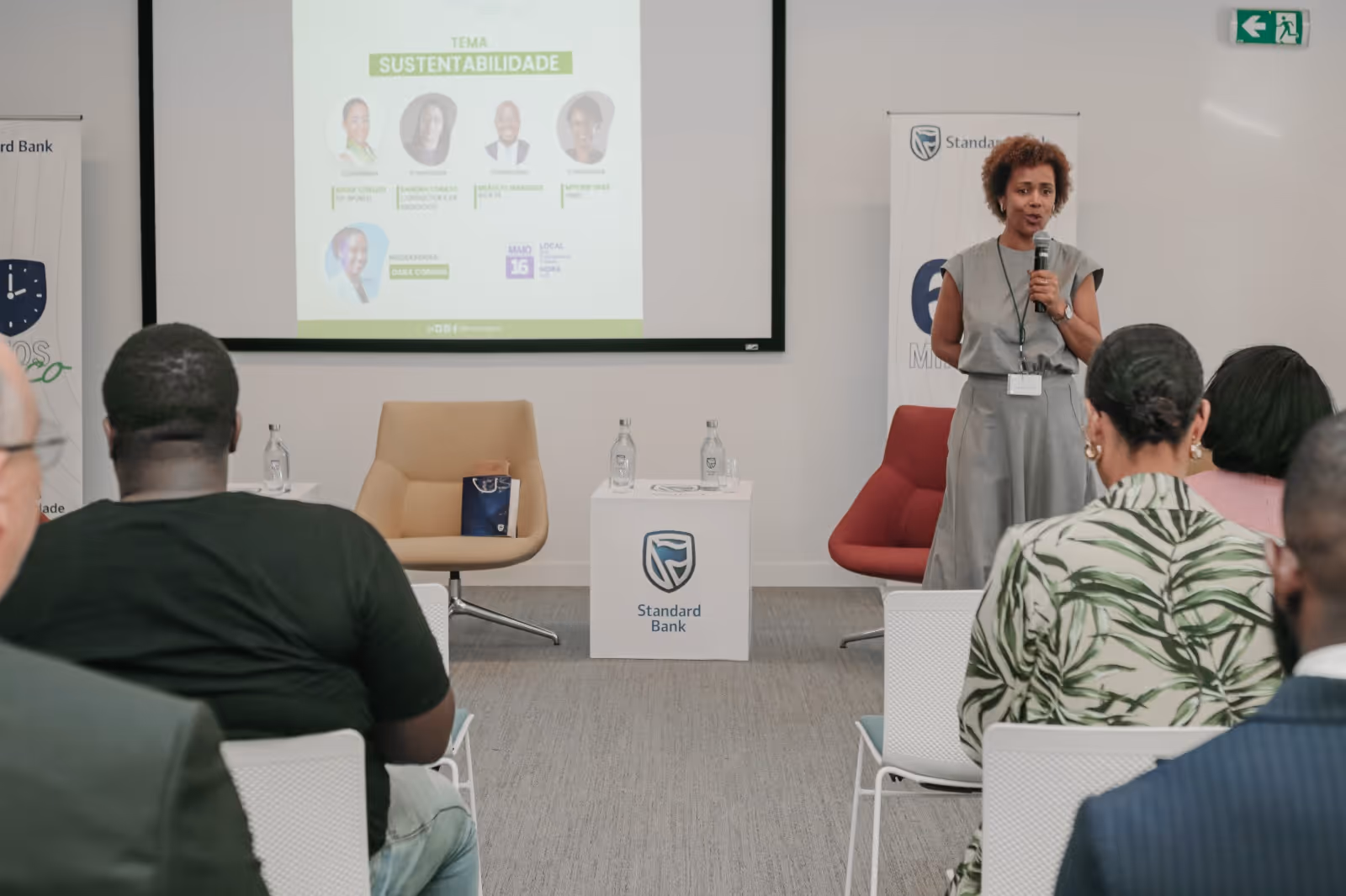 Projecto promove encontros para consciencialização ecológica