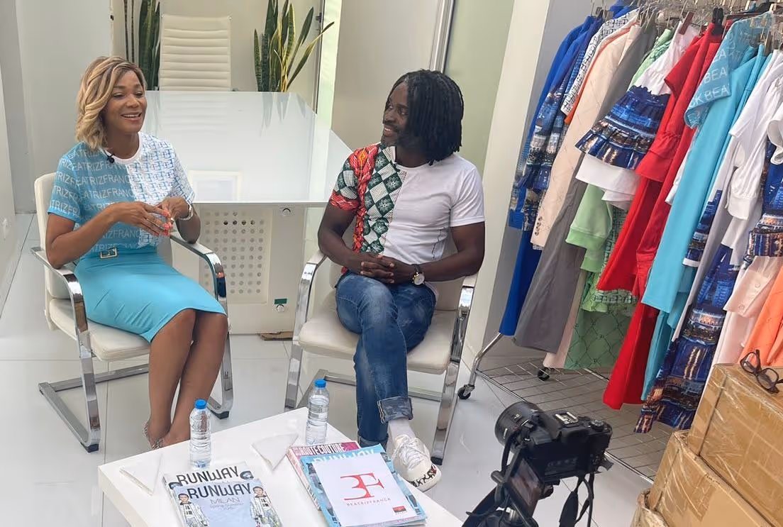 TV Moçambique exibe programa angolano voltado para a juventude africana 