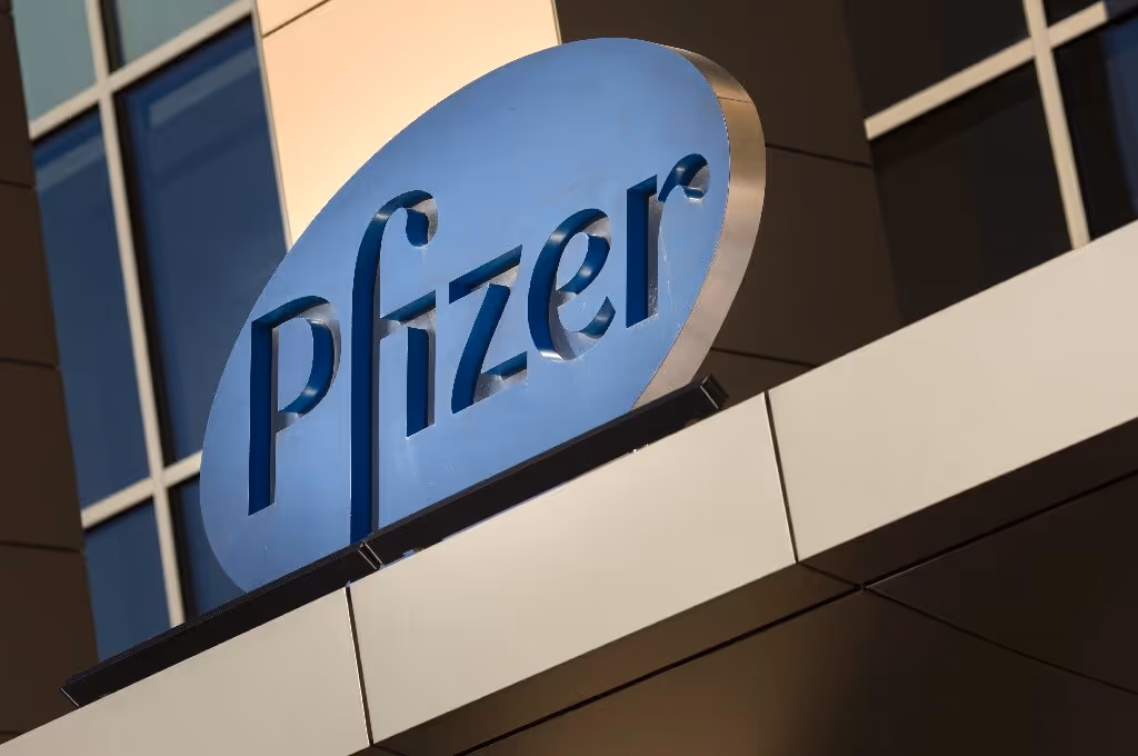 Pfizer interrompe desenvolvimento de comprimido experimental para controlo de peso