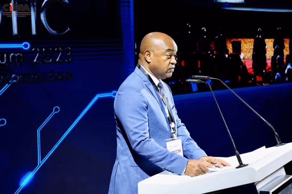 Mário Oliveira integra painel de oradores na New Space Africa 2025