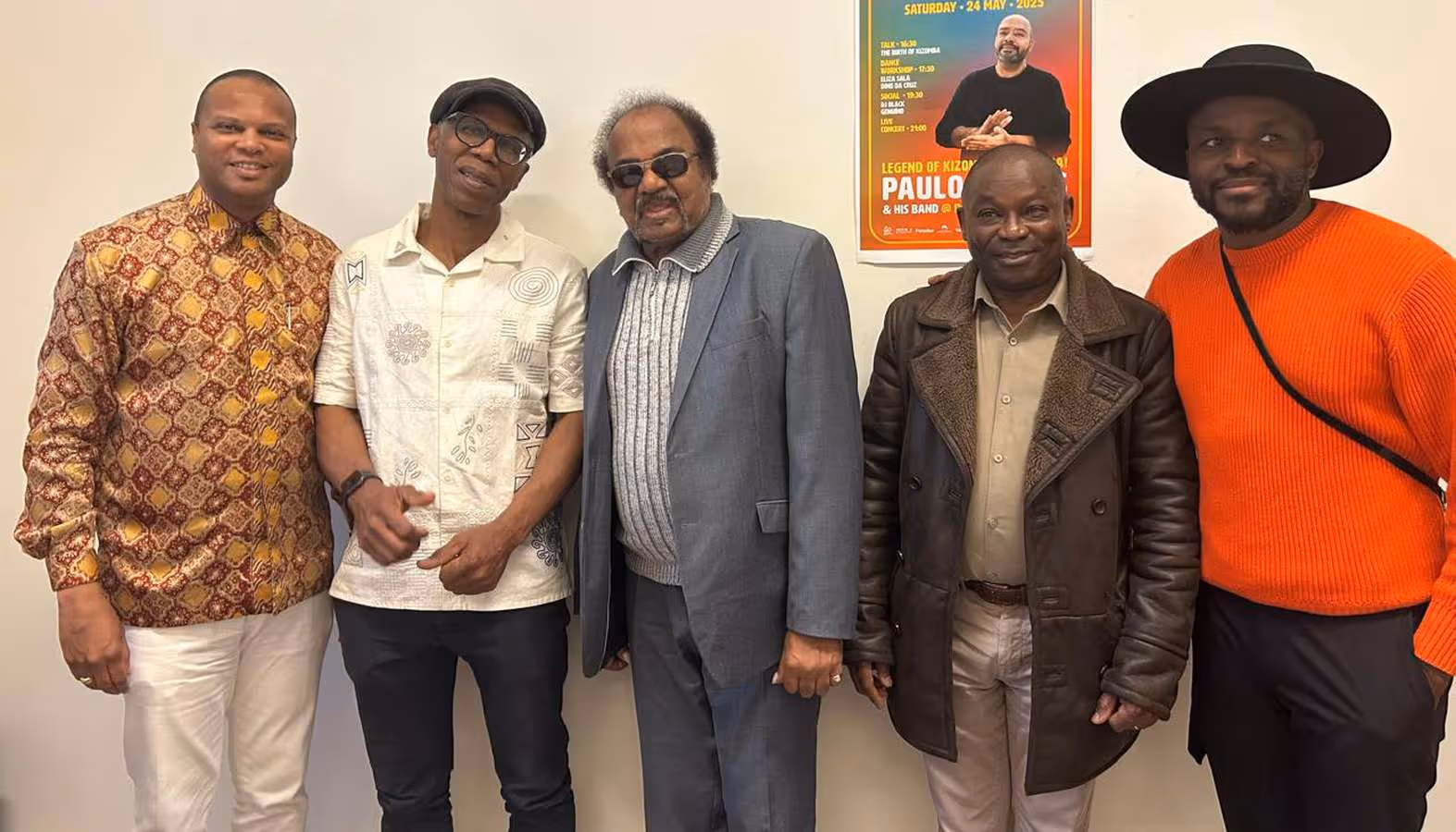 Inaugurado Centro Cultural “Casa de Angola” na Holanda