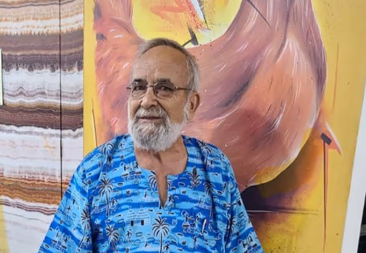 Adeus A.P. Kituxi: Um legado de magia e cultura para as crianças