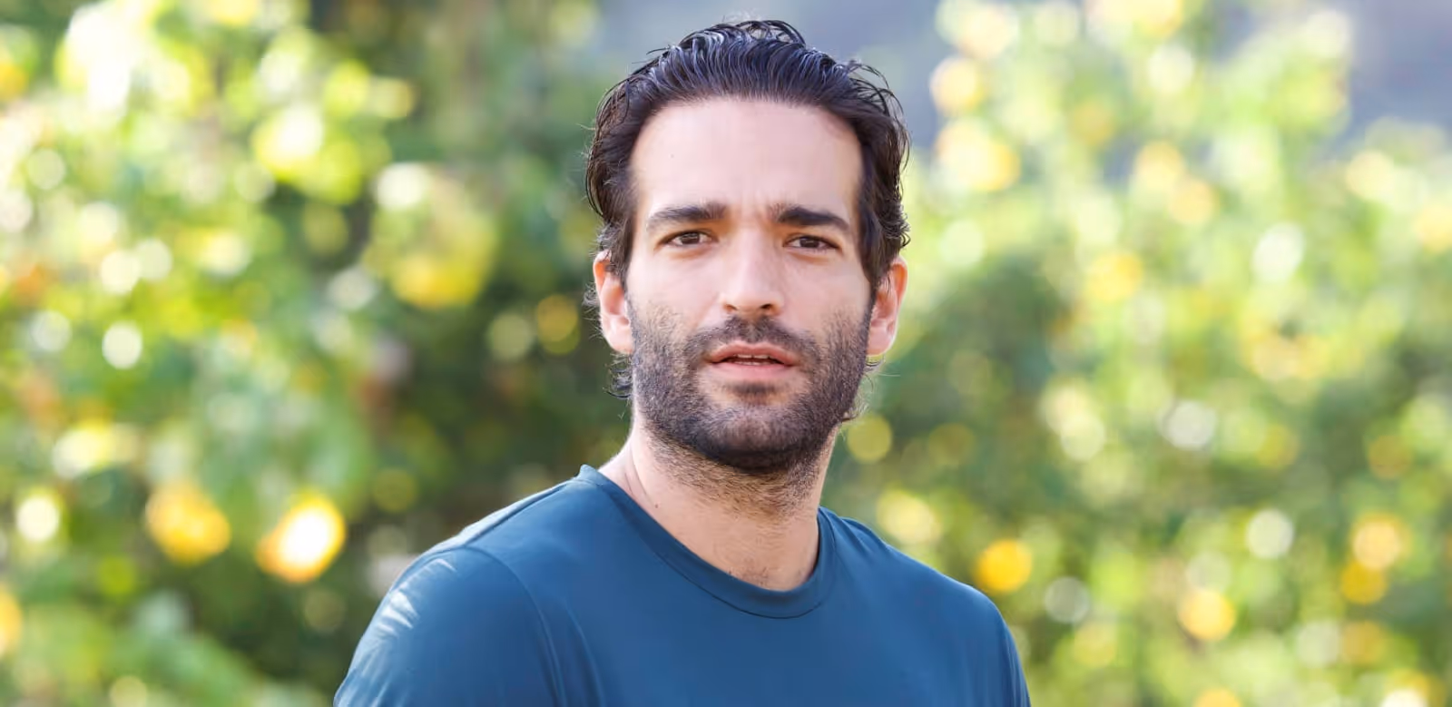 Humberto Carrão regressa às telas em nova versão de "Vale Tudo", exibida na Globo HD