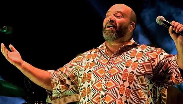 Paulo Flores e Micas Cabral juntos no Clube S: Uma noite de celebração e partilha