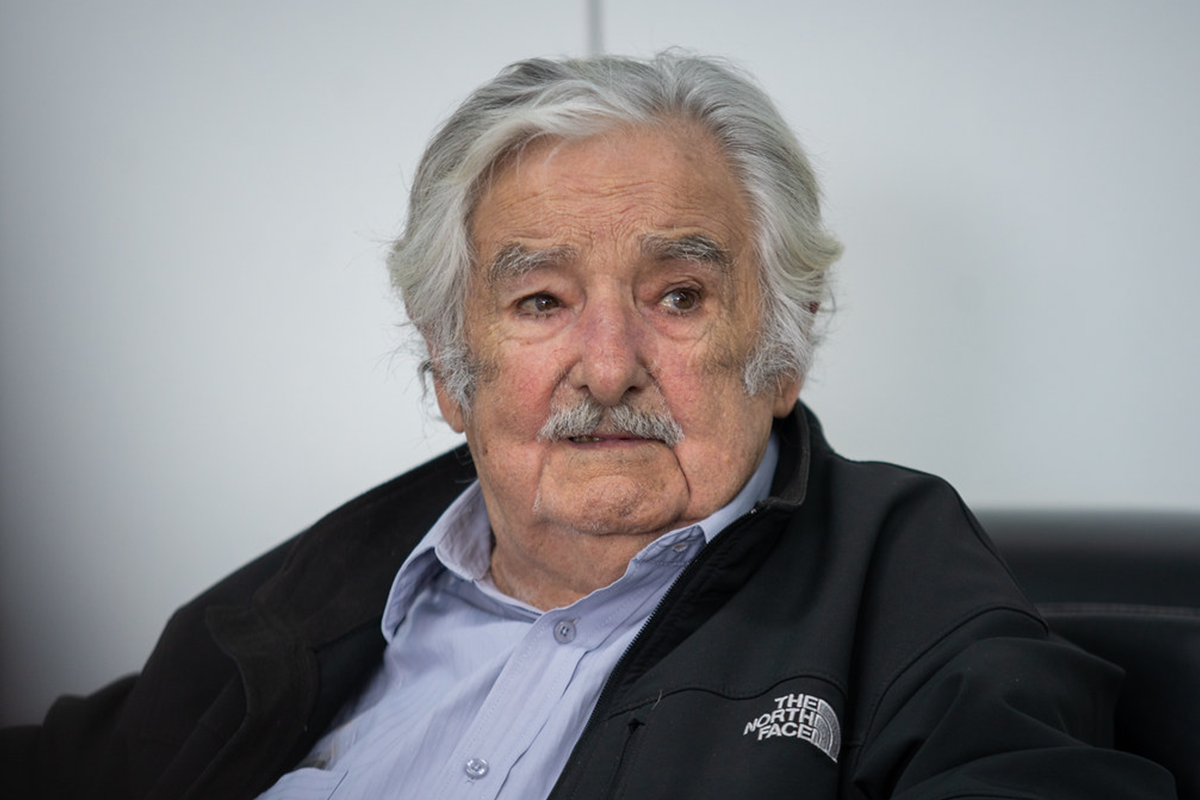 O último romântico da política: Pepe Mujica, o homem que deu poesia ao poder