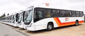 Transporte público em Luanda à beira do colapso: operadores pedem apoio emergencial de 8 mil milhões Kz