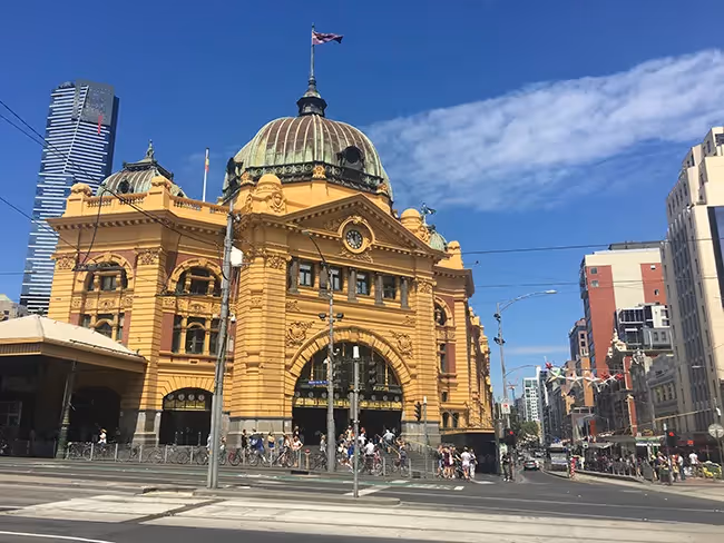 Austrália inaugura centro cultural africano em Melbourne