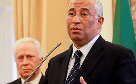 António Costa e Carlos Costa desistem de ações judiciais relacionadas com caso BIC