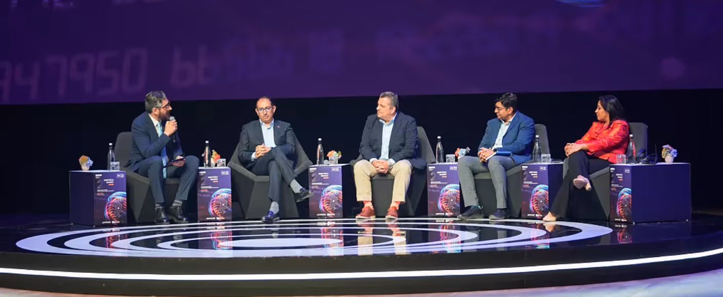 Fórum de CEOs da África 2025 destaca Energia Nuclear, Inteligência Artificial e Infra-estruturas como motores estratégicos do futuro do continente