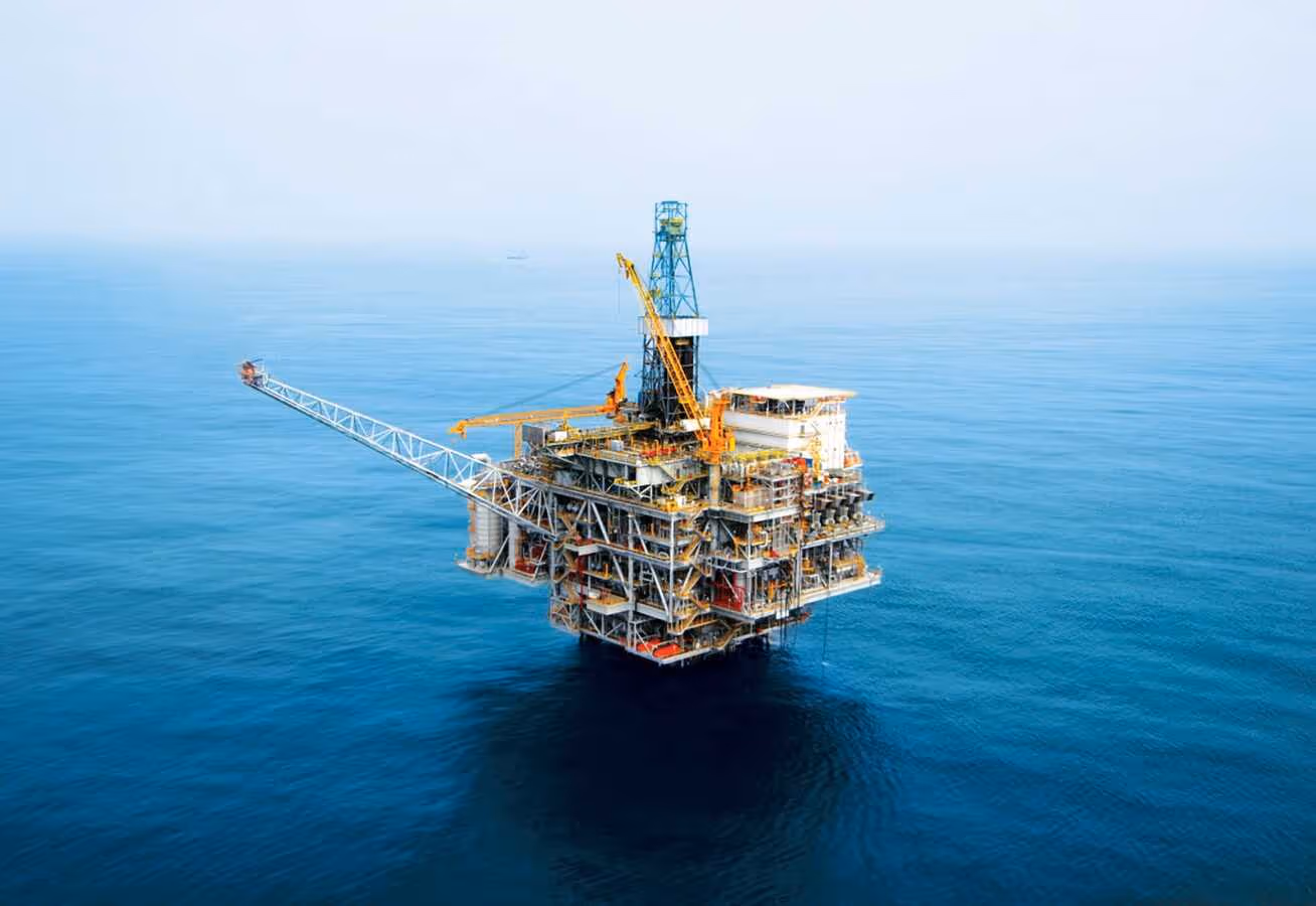 ANPG e CABGOC confirmam desaparecimento de trabalhador em plataforma petrolífera em Cabinda