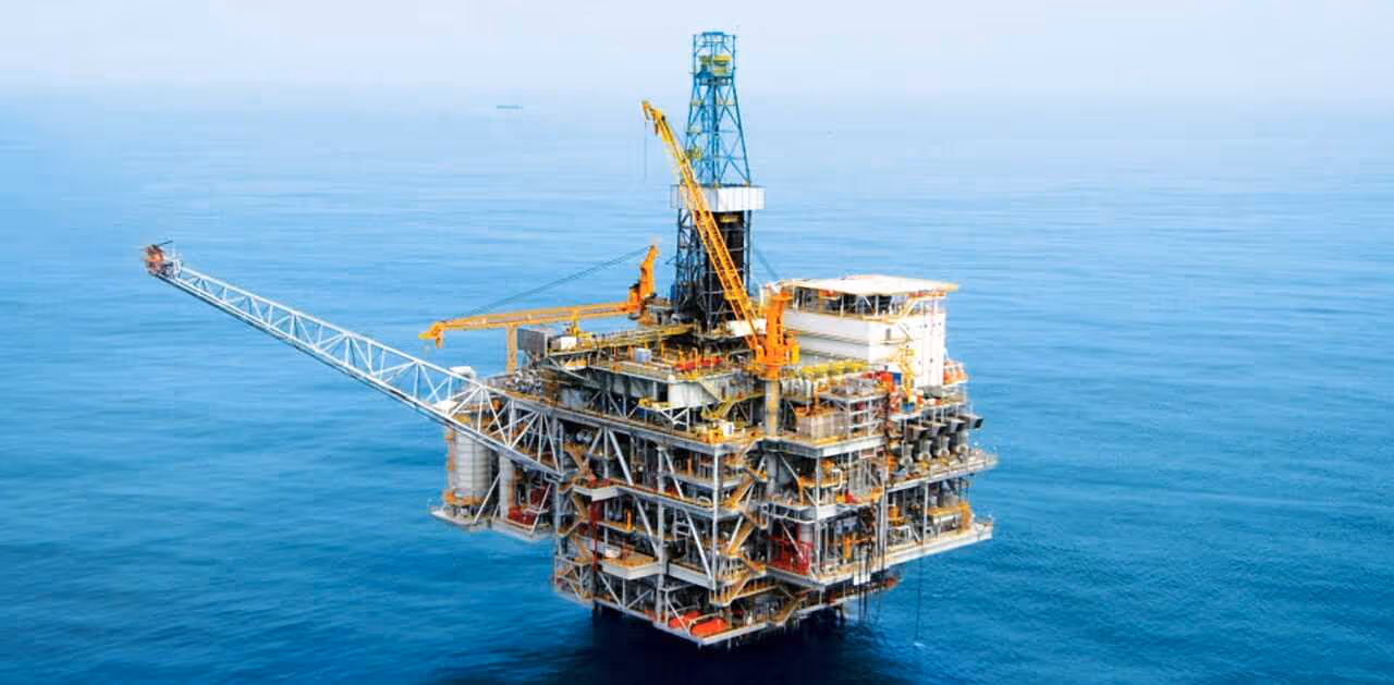 Acidente na Plataforma BBLT: ANPG confirma morte de um dos sinistrados