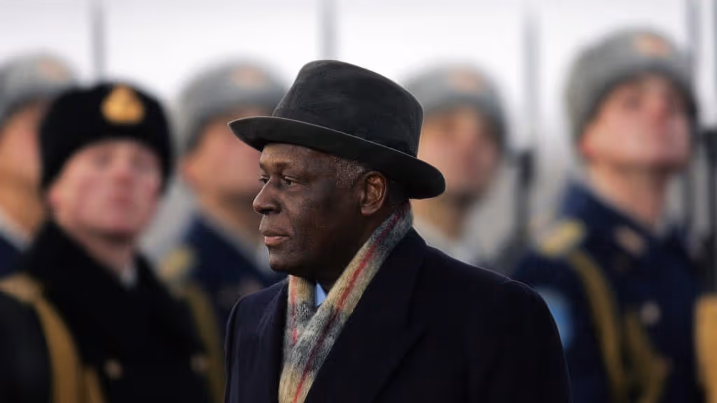 José Eduardo dos Santos, a voz silenciosa de um patriota que pensou África no mundo