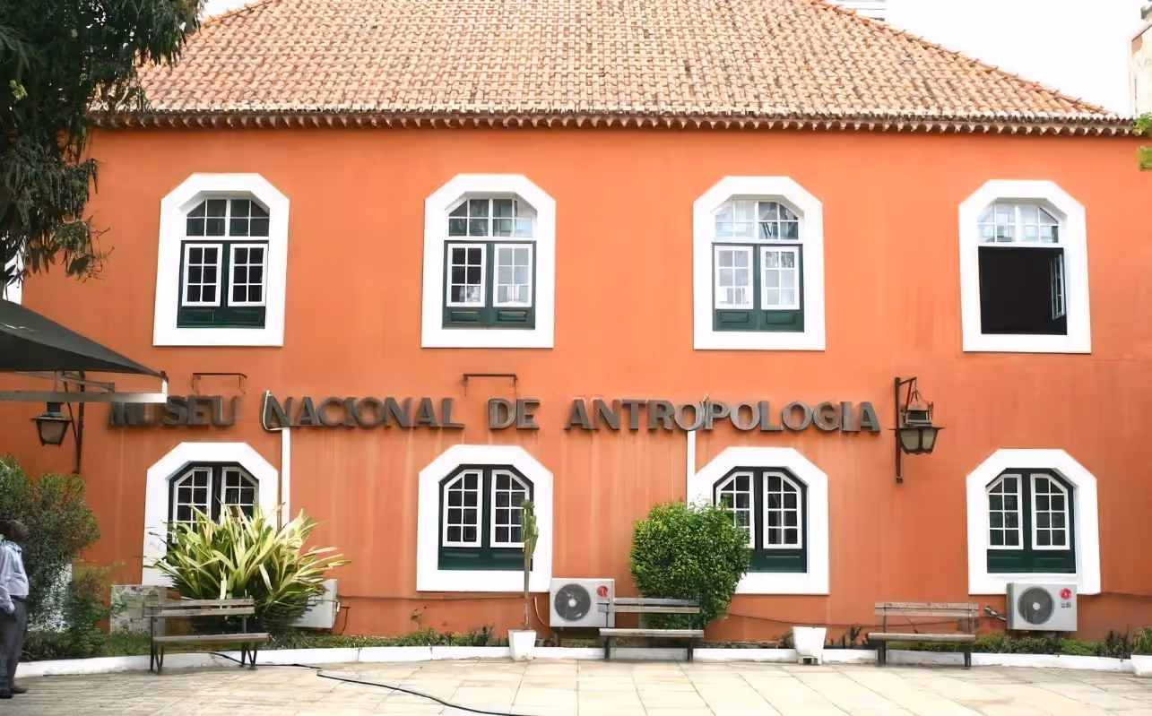Museu Nacional de Antropologia entre os mais visitados do país