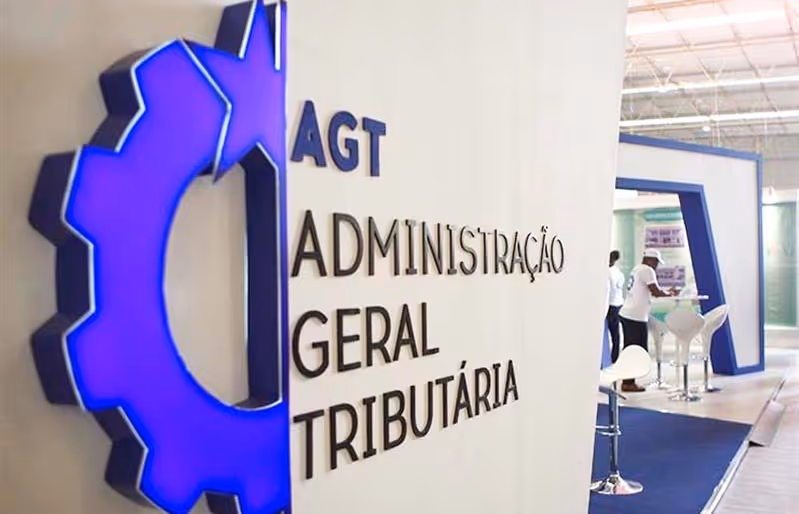 Funcionário da AGT detido por envolvimento no escândalo dos 7 mil milhões de kwanzas