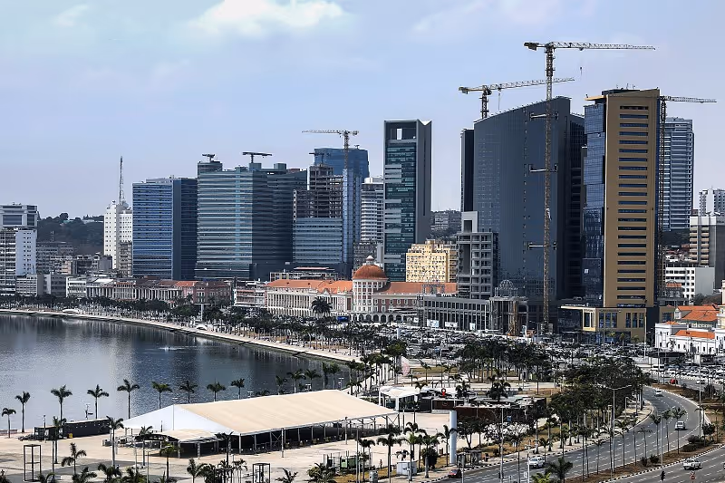 Luanda acolhe Cimeira EUA-África com foco no Corredor do Lobito e novas parcerias estratégicas