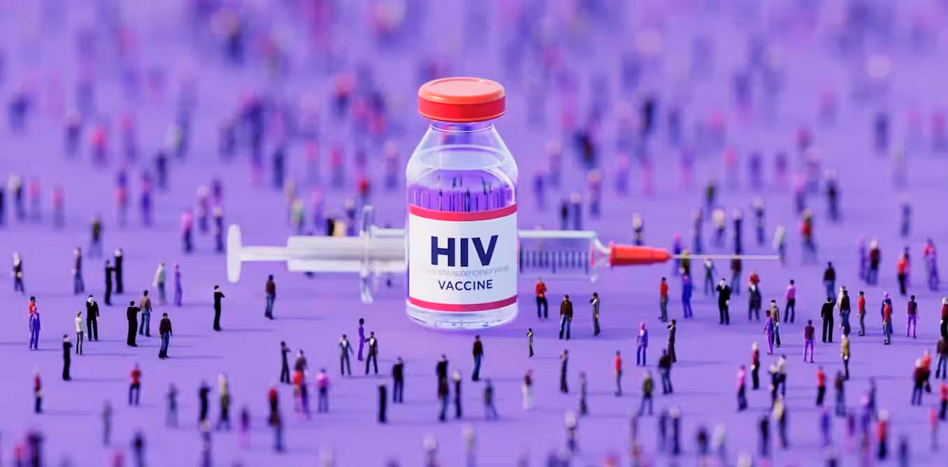 Novo tratamento preventivo contra o HIV aprovado nos Estados Unidos