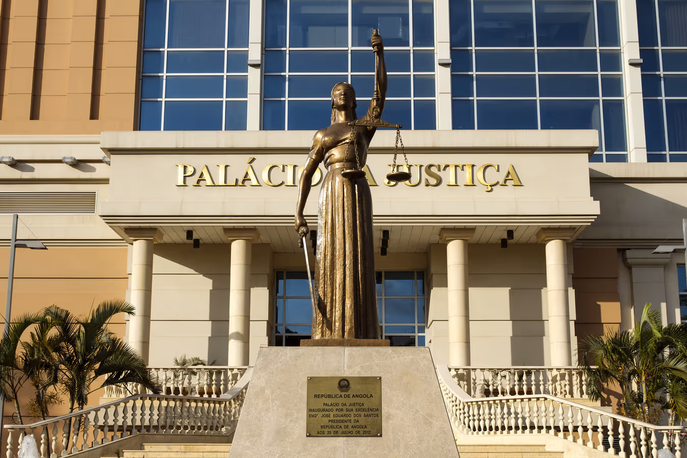 Concurso público: Conselho Superior da Magistratura Judicial abre 500 vagas para os Tribunais de primeira instância