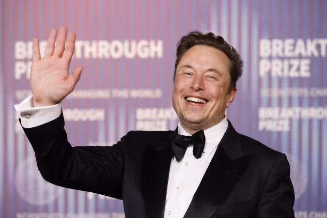 Elon Musk transforma X num ecossistema financeiro digital