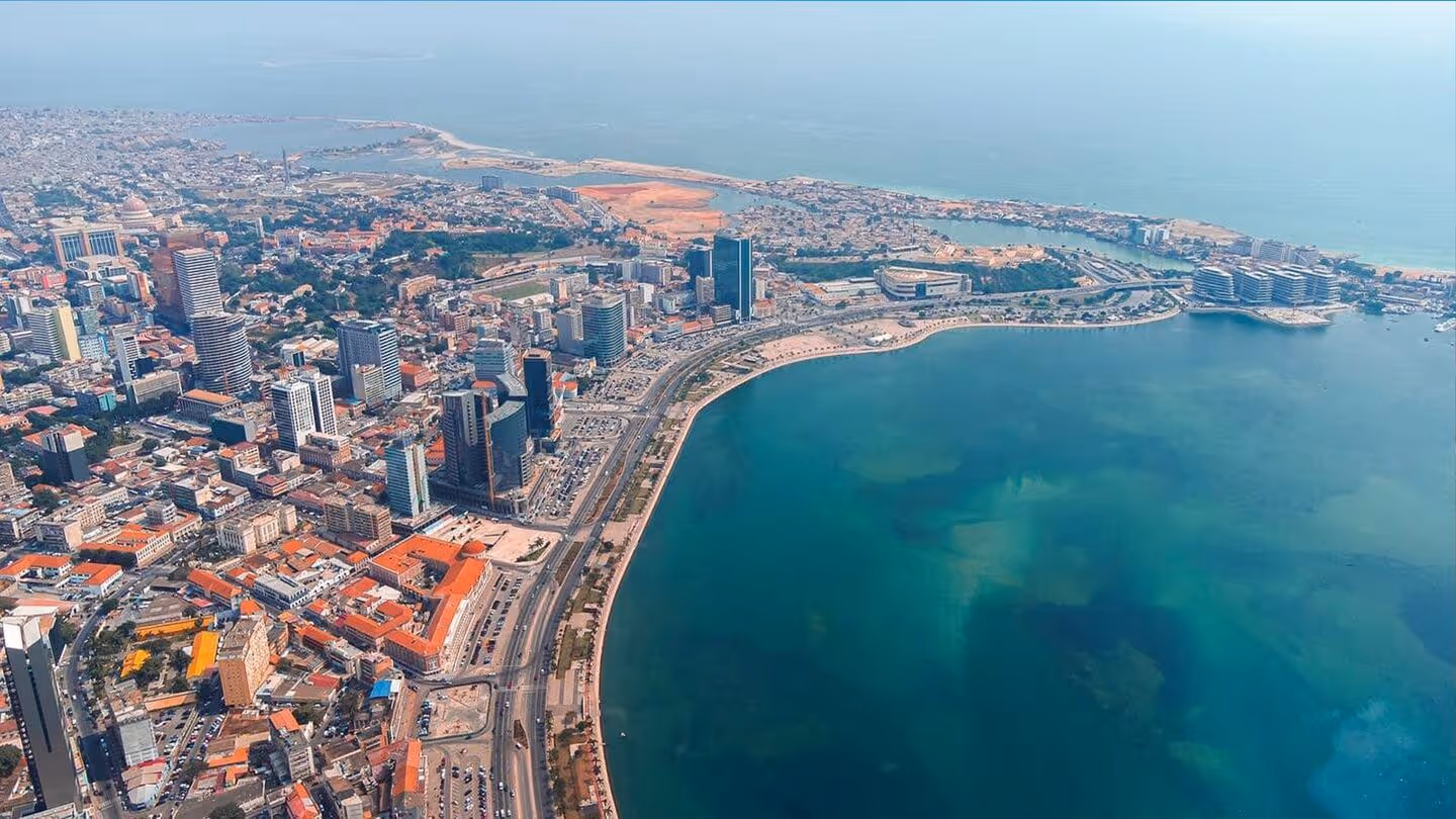 Angola organiza o primeiro Fórum Nacional sobre Inteligência Artificial