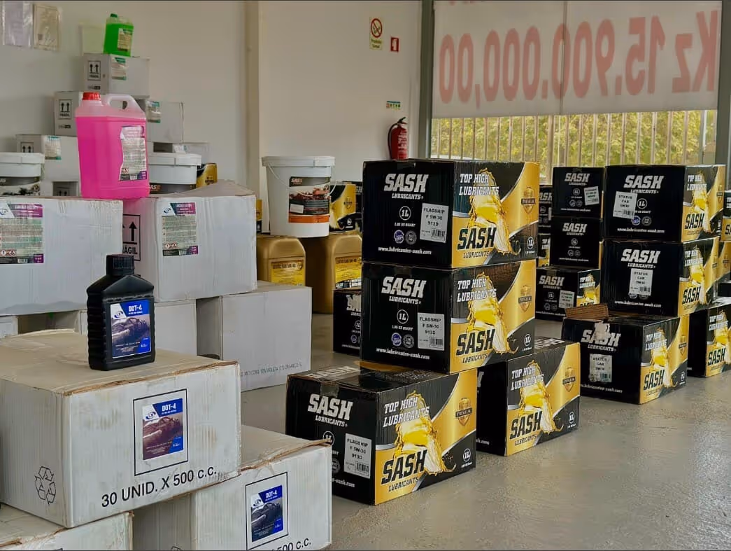 Caetano promove feira de peças automóveis em Viana
