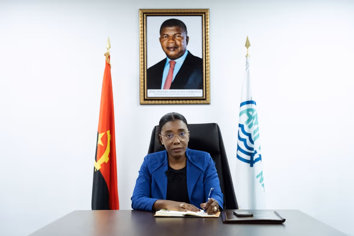 Angola prepara-se para auditoria internacional do sector marítimo