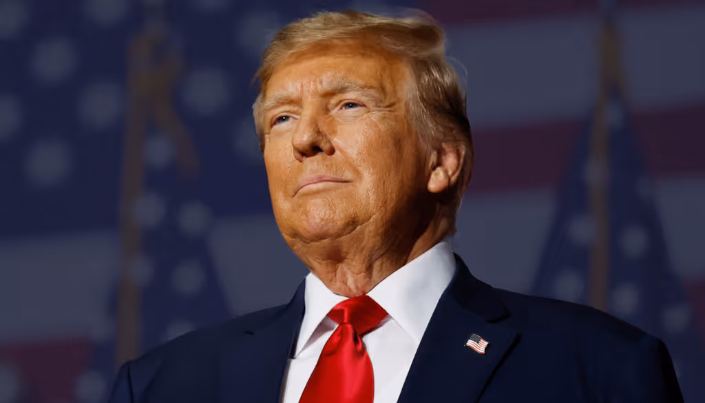 Trump recebe líderes da África Ocidental para minicimeira em Washington