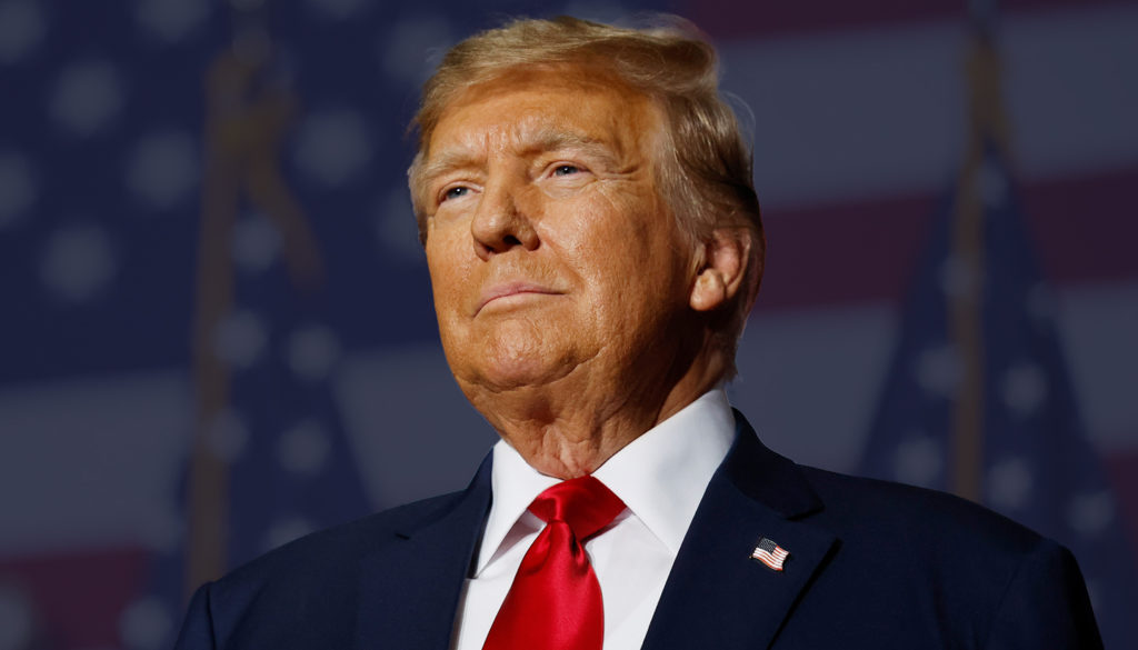 Trump recebe líderes da África Ocidental para minicimeira em Washington
