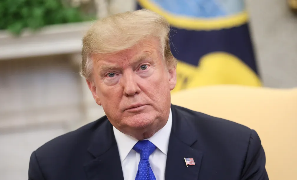 Trump critica novo partido de Musk e defende sistema bipartidário
