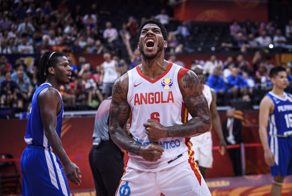 Carlos Morais estreia-se na equipa técnica dos Knicks na Summer League da NBA