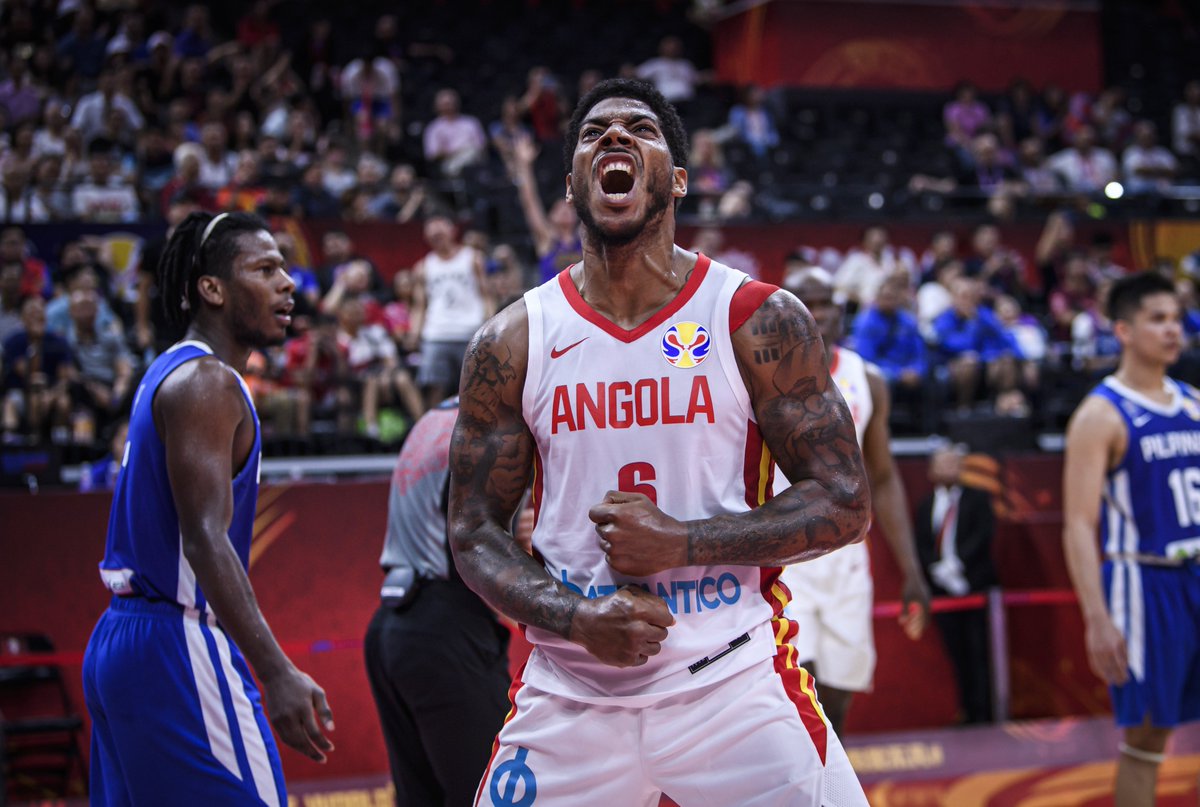 Carlos Morais estreia-se na equipa técnica dos Knicks na Summer League da NBA