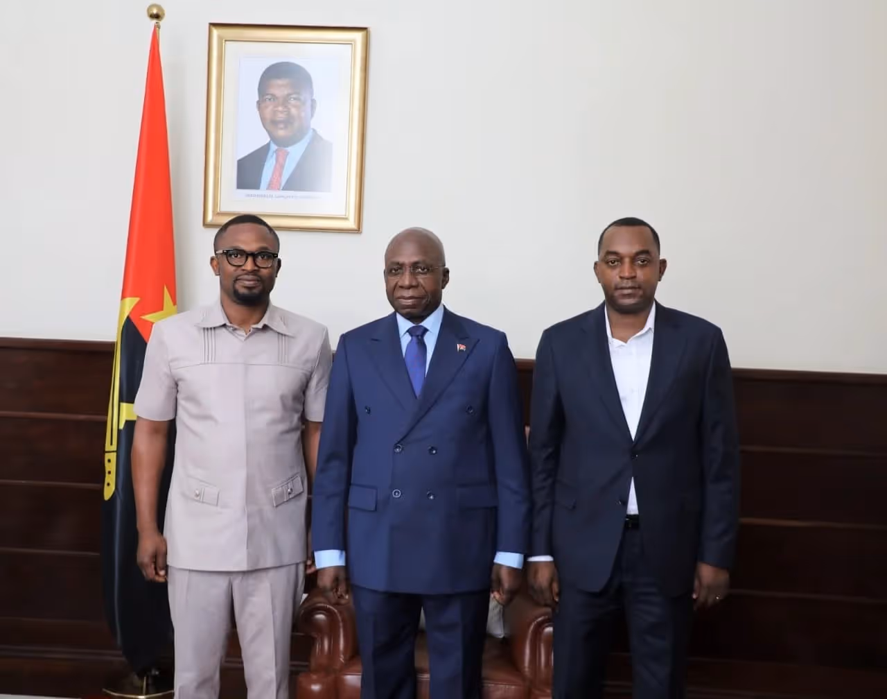 Angola acolhe cimeira da juventude africana em Agosto