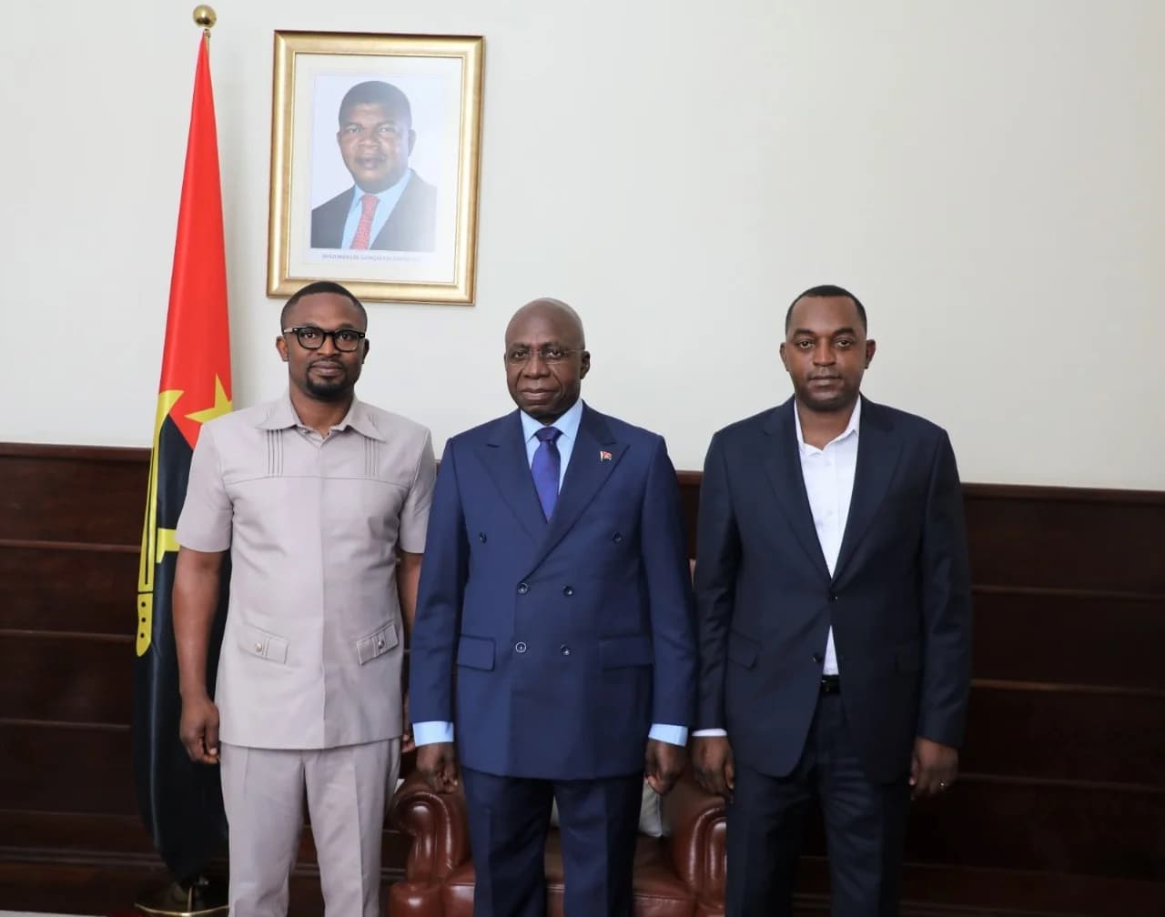 Angola acolhe cimeira da juventude africana em Agosto