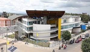 Centro Cultural Manuel Rui Monteiro entra na fase de exploração comercial