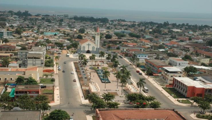 Expo-Cabinda 2025 gera mais de mil milhões de kwanzas e supera expectativas