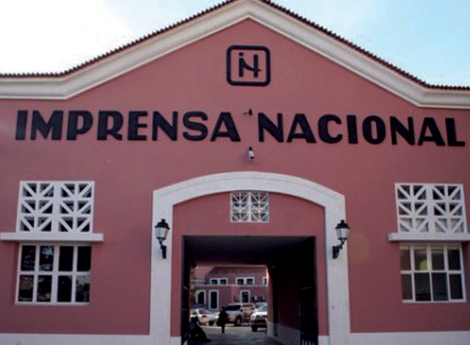 Abertura dos envelopes do prémio Imprensa Nacional de literatura acontece esta sexta-feira, em Luanda