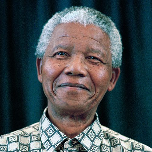 Dia Internacional Nelson Mandela: celebrando um legado de serviço à humanidade