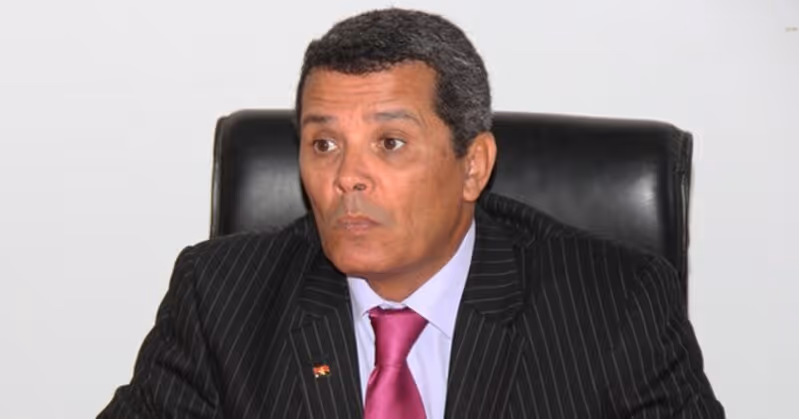 Ministro da Juventude e Desportos desafia jornalistas a fiscalizar federações