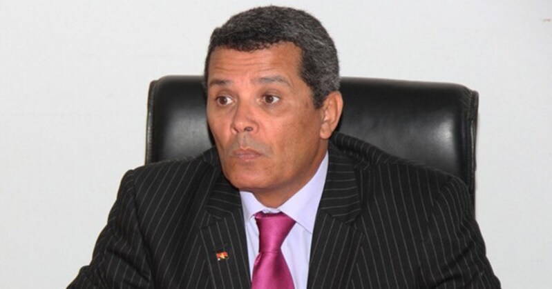 Ministro da Juventude e Desportos desafia jornalistas a fiscalizar federações