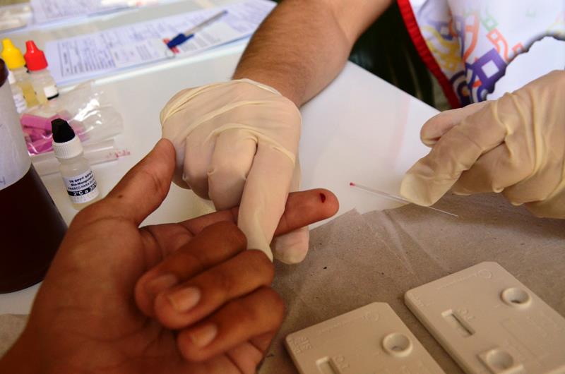 Cuanza-Norte regista 330 novos casos de VIH-Sida no primeiro semestre de 2025