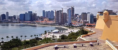 Luanda acolhe Conferência Africana sobre Turismo e Aviação
