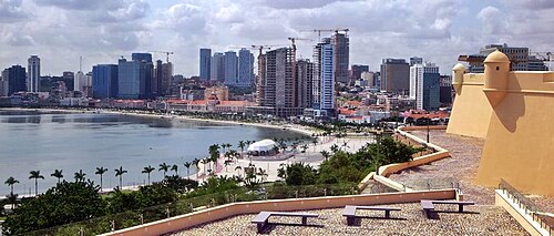 Luanda acolhe Conferência Africana sobre Turismo e Aviação