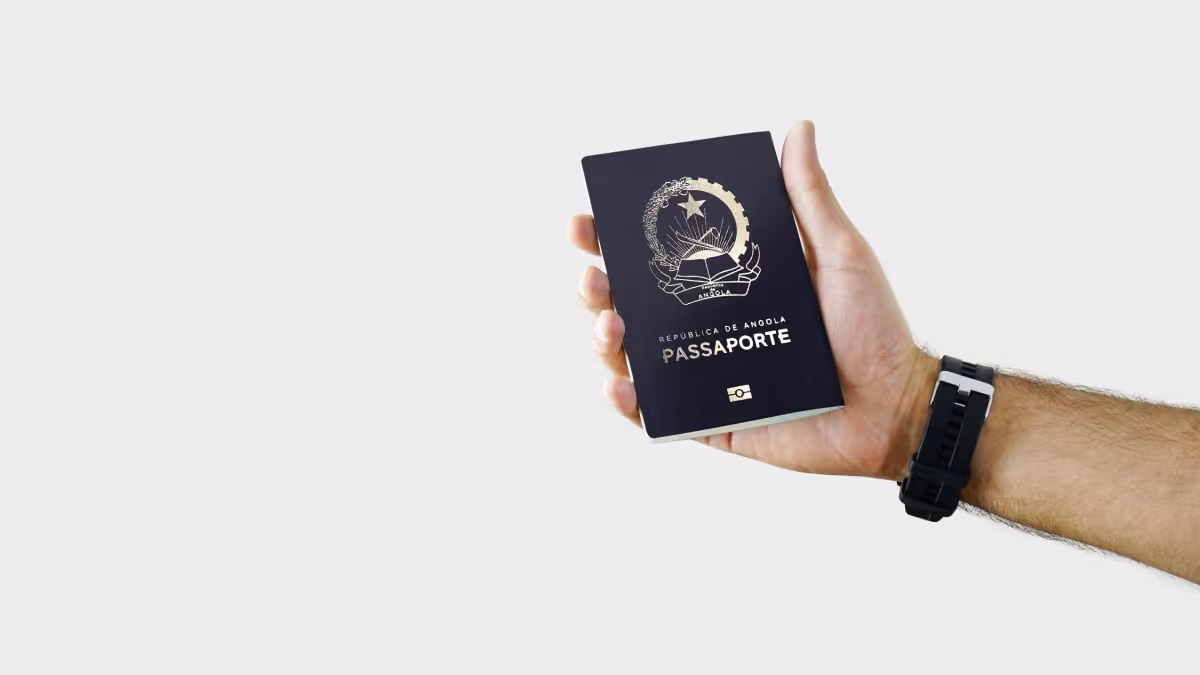 Passaportes africanos ganham espaço global apesar dos desafios